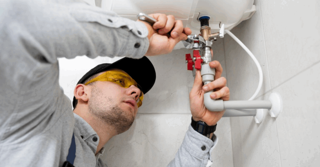 Expert Plumbing Design Services