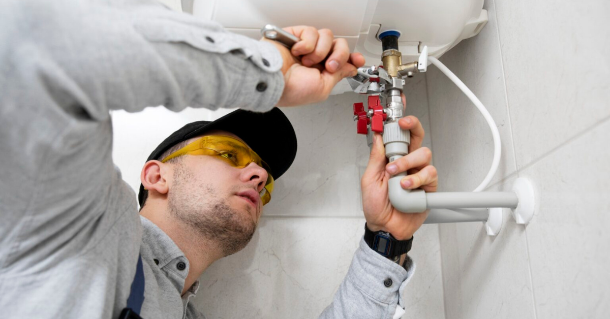 Expert Plumbing Design Services