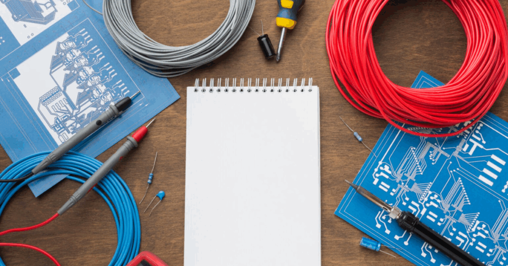 Electrical Design Services