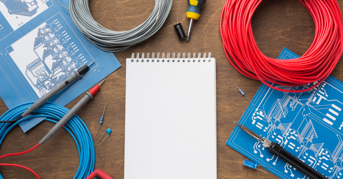 Electrical Design Services: Powering Your Projects with Precision and Safety