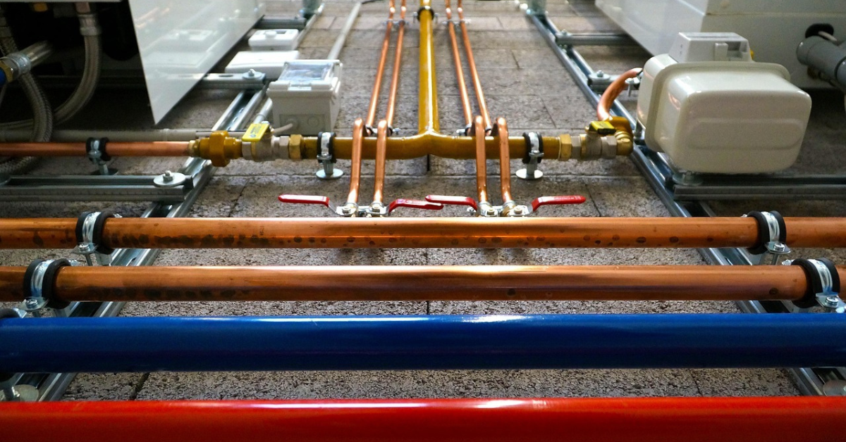 Looking for a Plumbing Designer? Here’s What You Need to Know