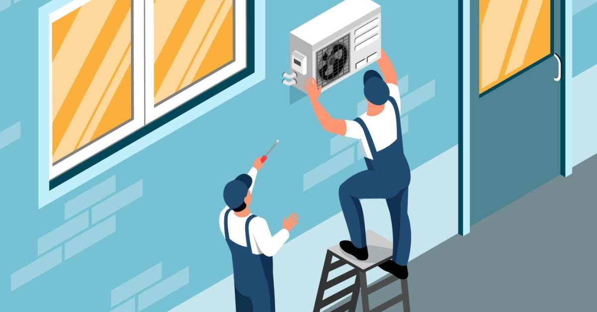 HVAC Design Services: Creating Comfort Through Smart Engineering