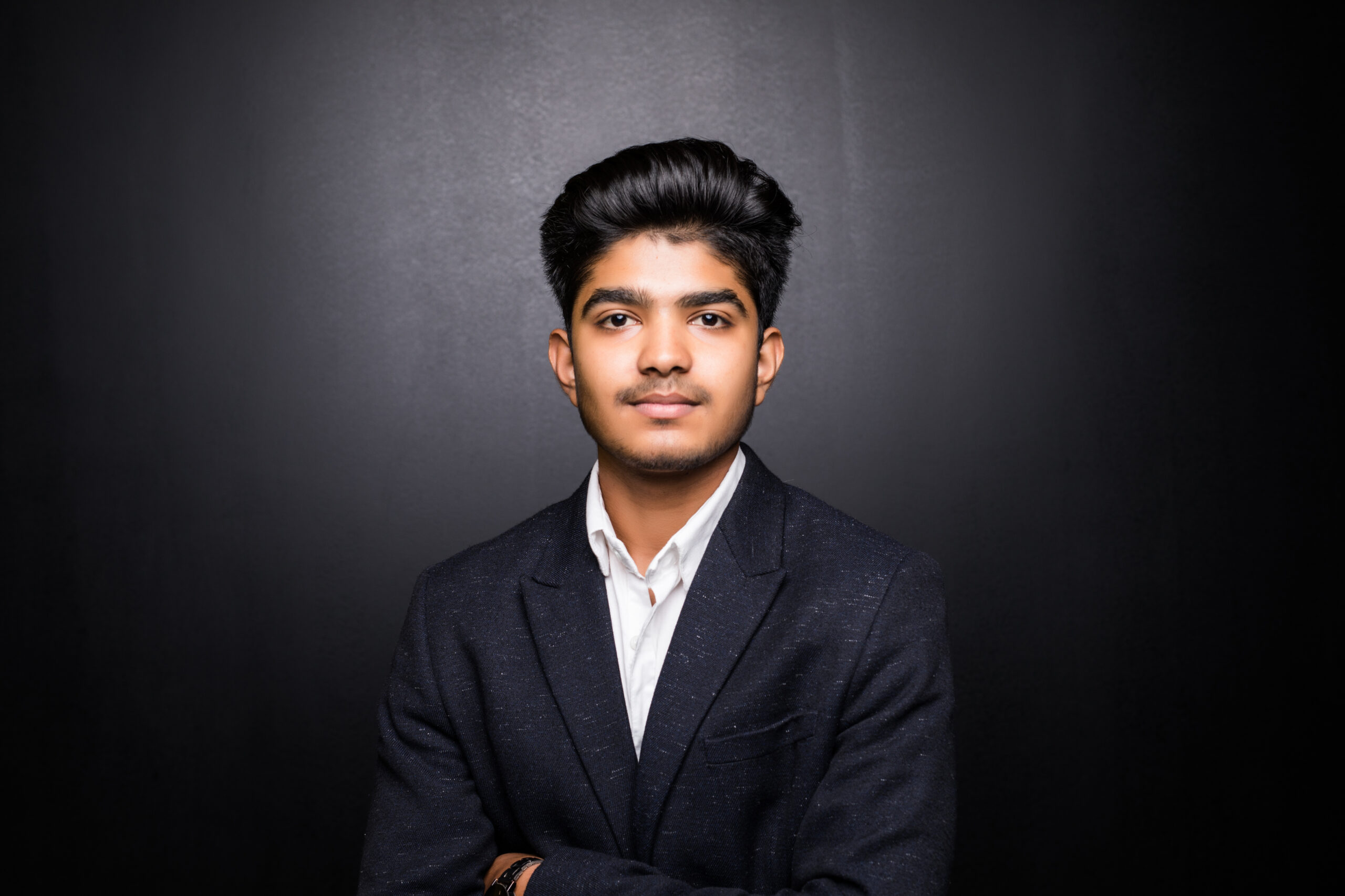 Nikhil Agarwal