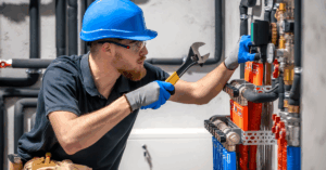 Plumbing Design Services